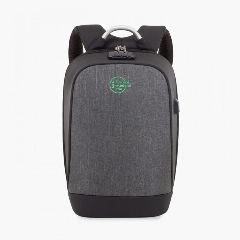 Rucsac / geantă / ghiozdan antifurt laptop