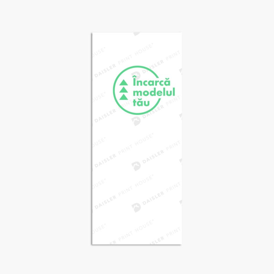 Semn de carte cartonat