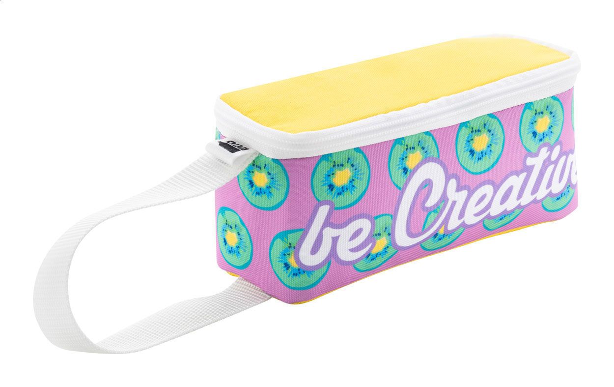 CreaSnack Panino. geantă pentru prânz personalizată