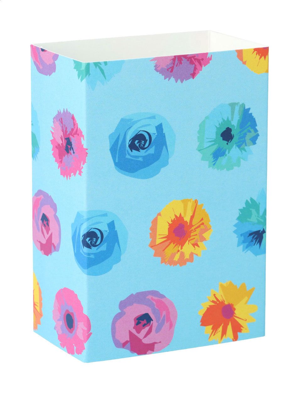 CreaSleeve 282. manșon de hârtie personalizat