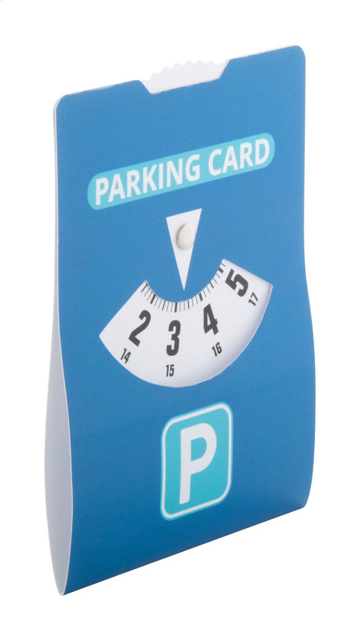 CreaPark. card parcare