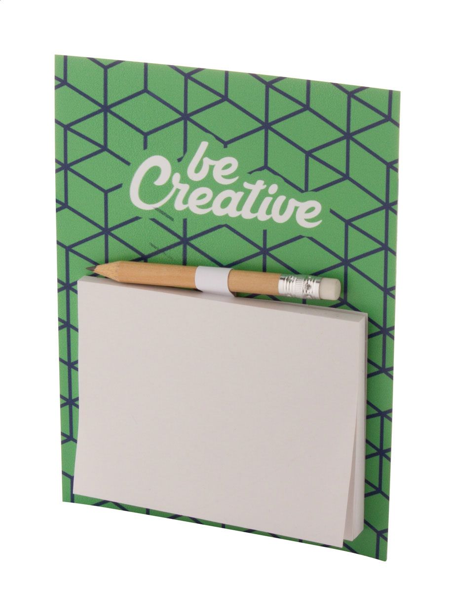 CreaStick Fridge Plus. magnet pentru frigider, personalizat