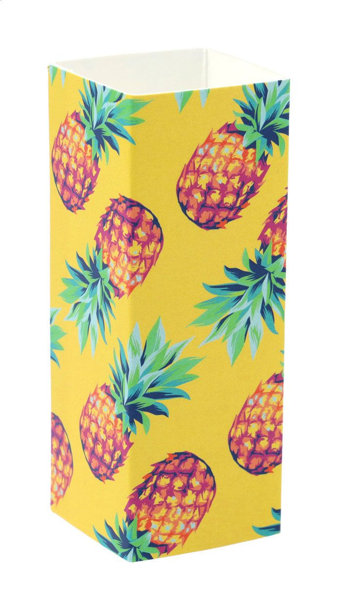 CreaSleeve 276. manșon de hârtie personalizat