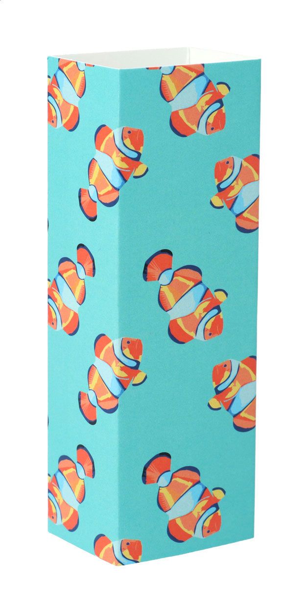 CreaSleeve 268. manșon de hârtie personalizat