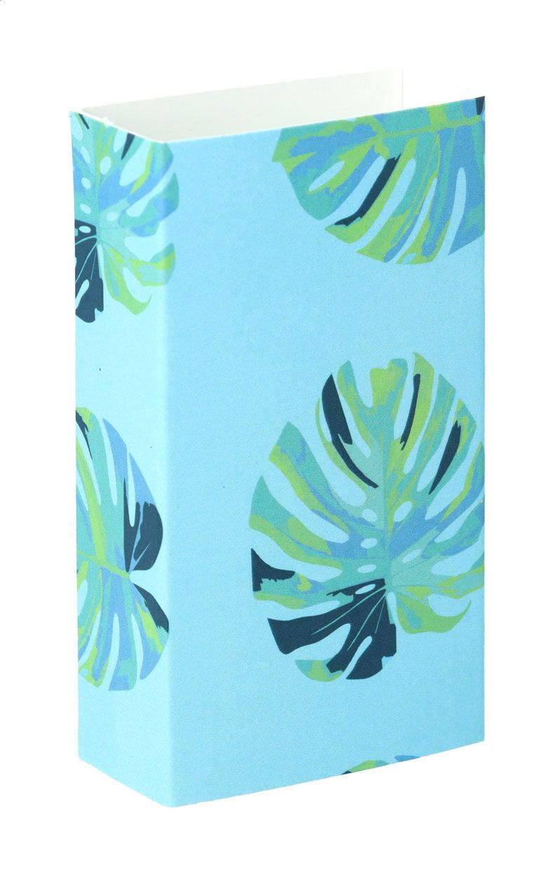 CreaSleeve 134. manșon de hârtie personalizat