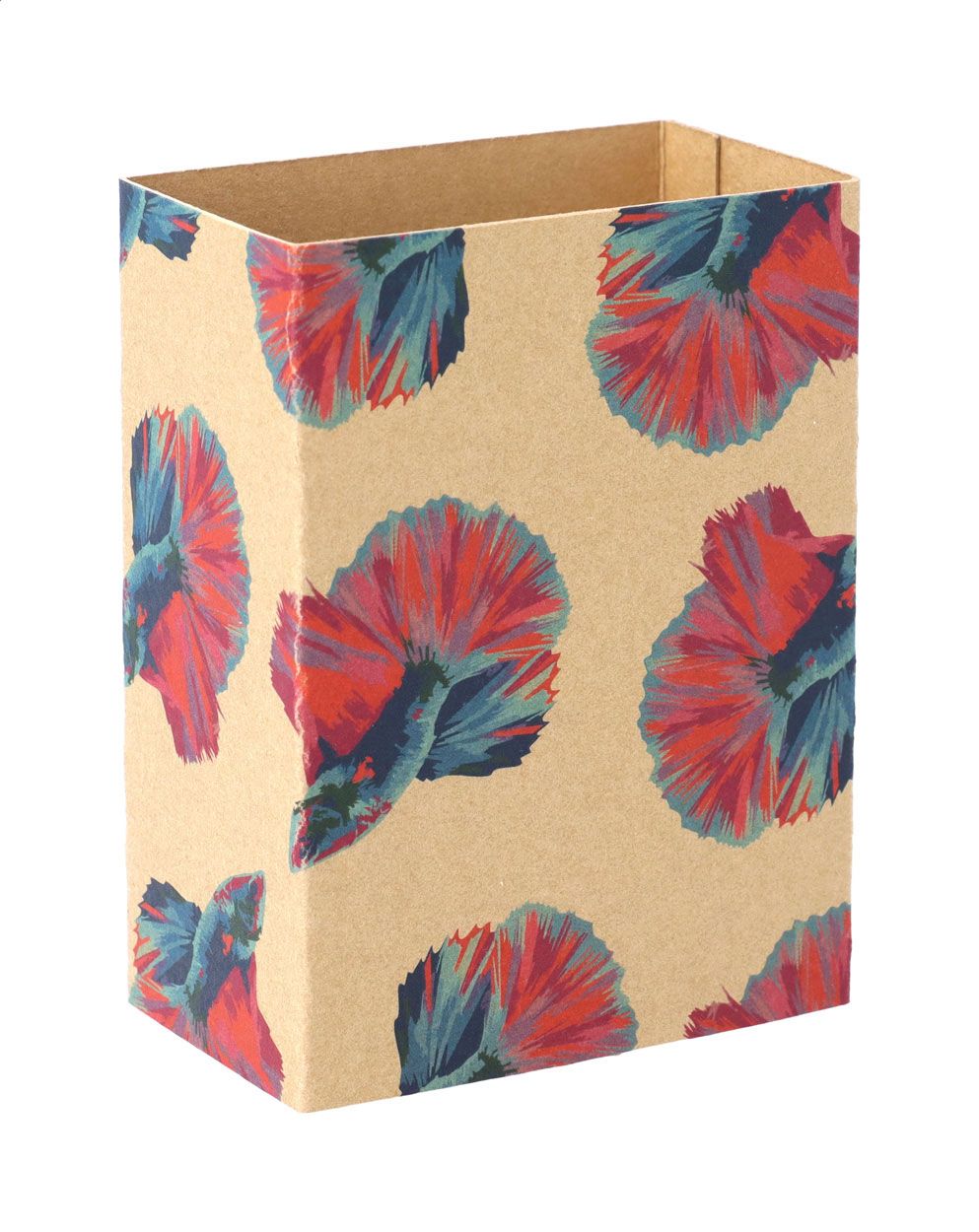 CreaSleeve Kraft 281. manșon de hârtie kraft personalizat