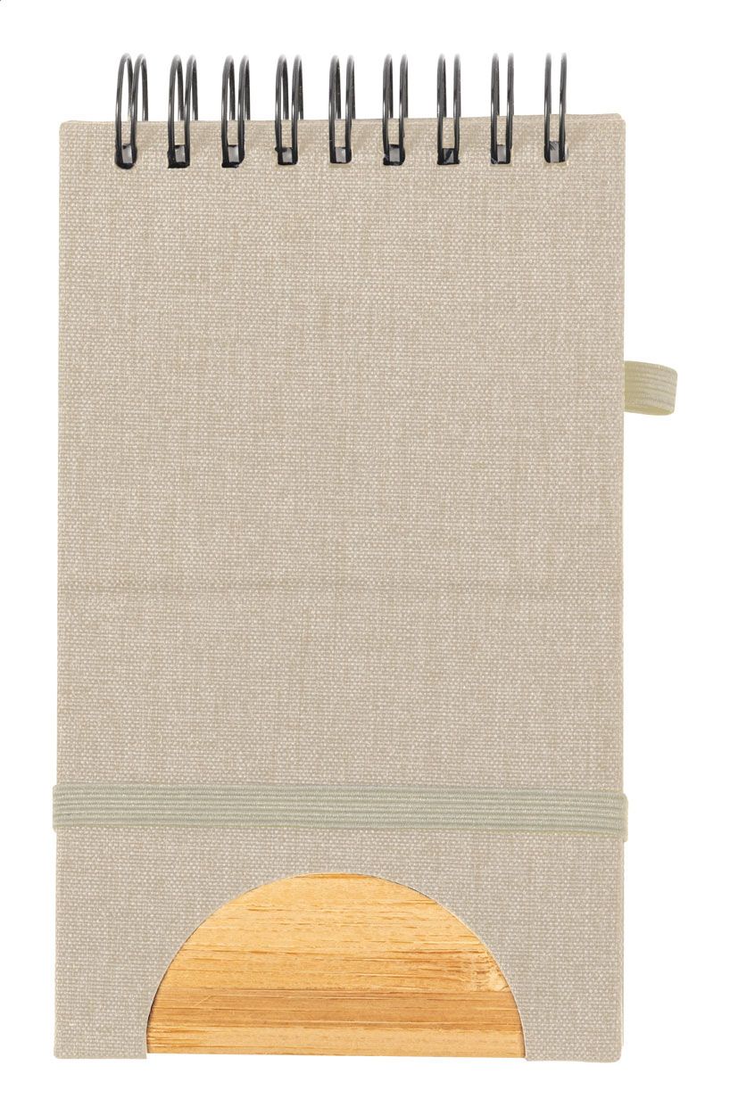 Brevi. carnețel RPET