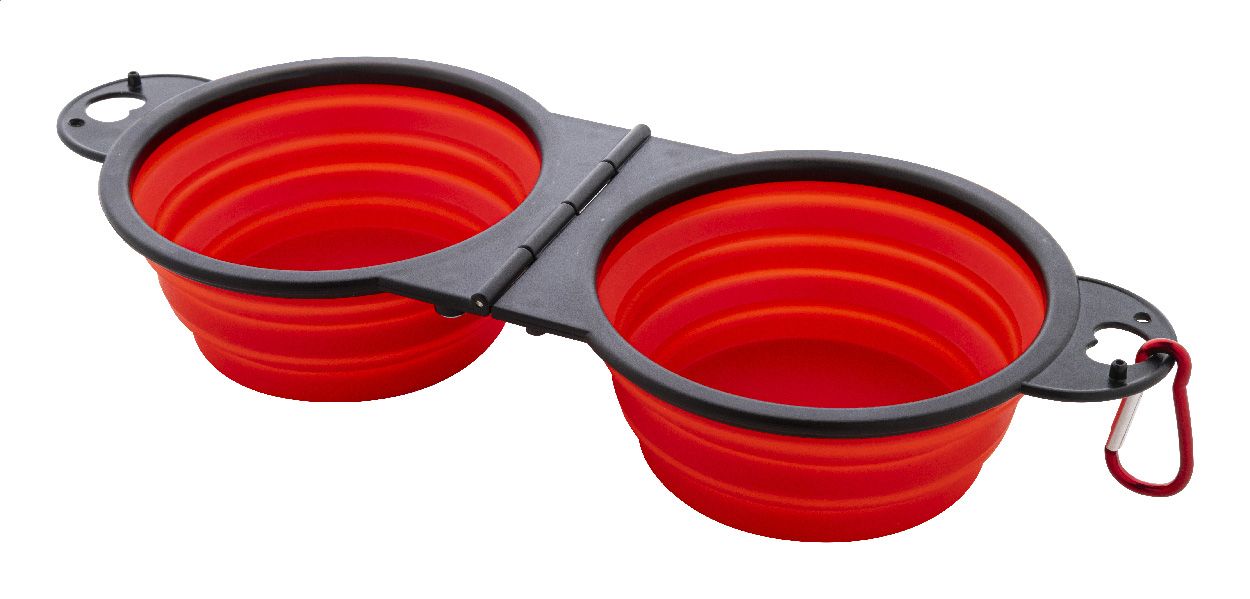 Chappy Plus. Castron pentru câini