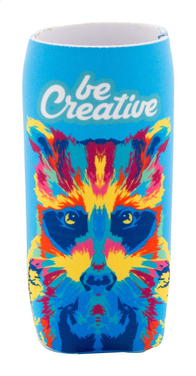 PrintCan Slim. răcitor pentru doze, RPET