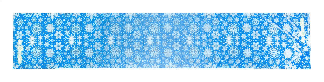 PrinTable L. Față de masă, personalizată, din RPET