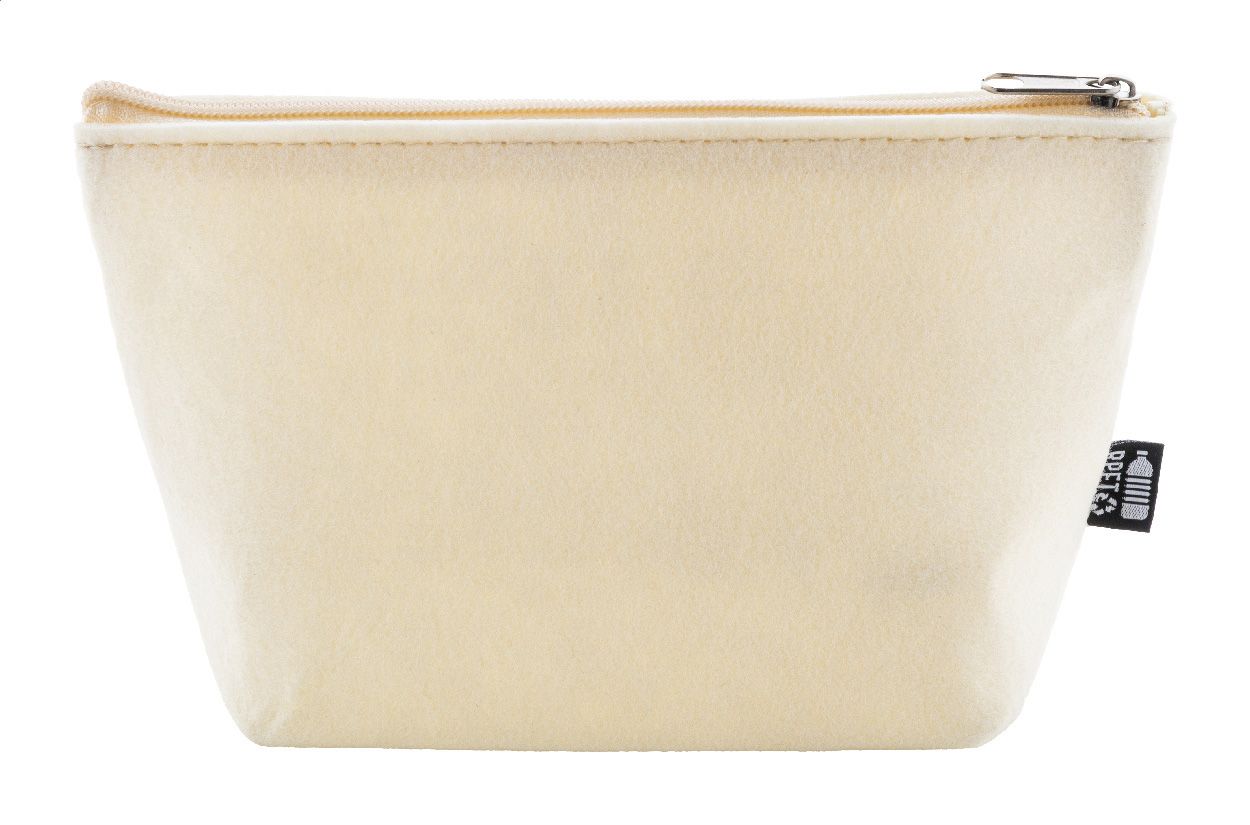 Refelt Beauty. Geantă pentru cosmetice, RPET