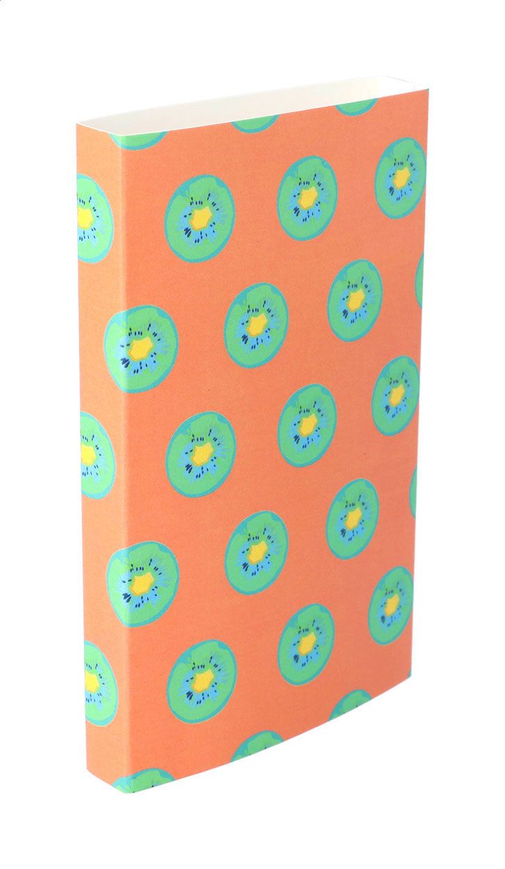 CreaSleeve 183. manșon de hârtie personalizat