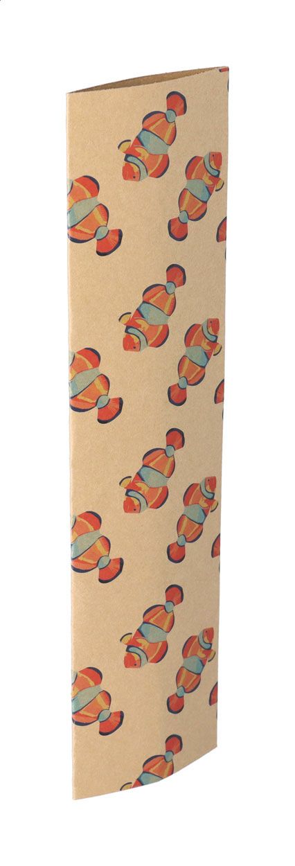 CreaSleeve Kraft 361. manșon de hârtie kraft personalizat