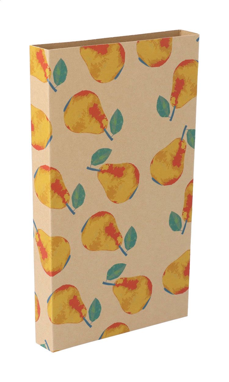 CreaSleeve Kraft 190. manșon de hârtie kraft personalizat