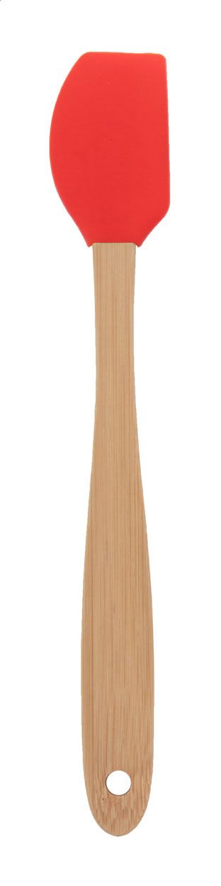 Spatuboo. Spatulă