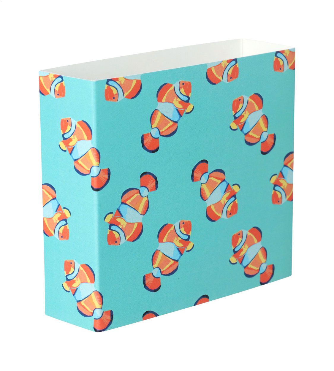 CreaSleeve 332. manșon de hârtie personalizat