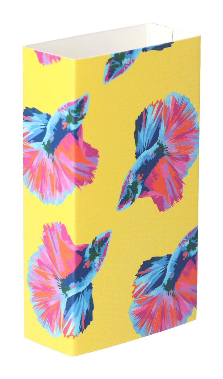 CreaSleeve 336. manșon de hârtie personalizat