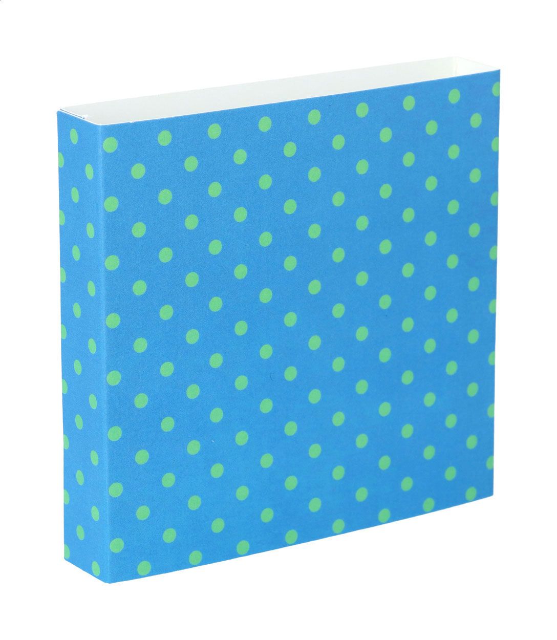 CreaSleeve 266. manșon de hârtie personalizat