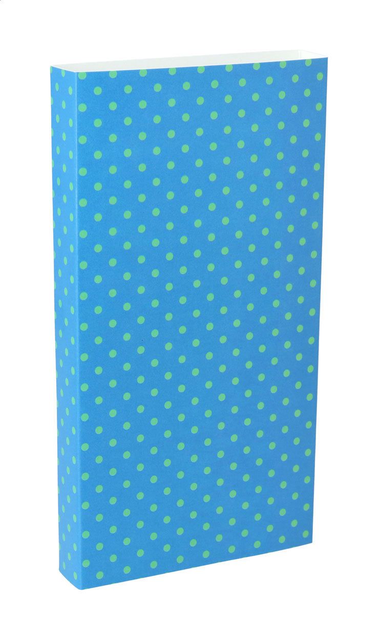 CreaSleeve 303. manșon de hârtie personalizat