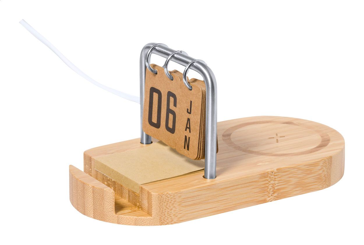 Faylo. încărcător wireless multifuncțional