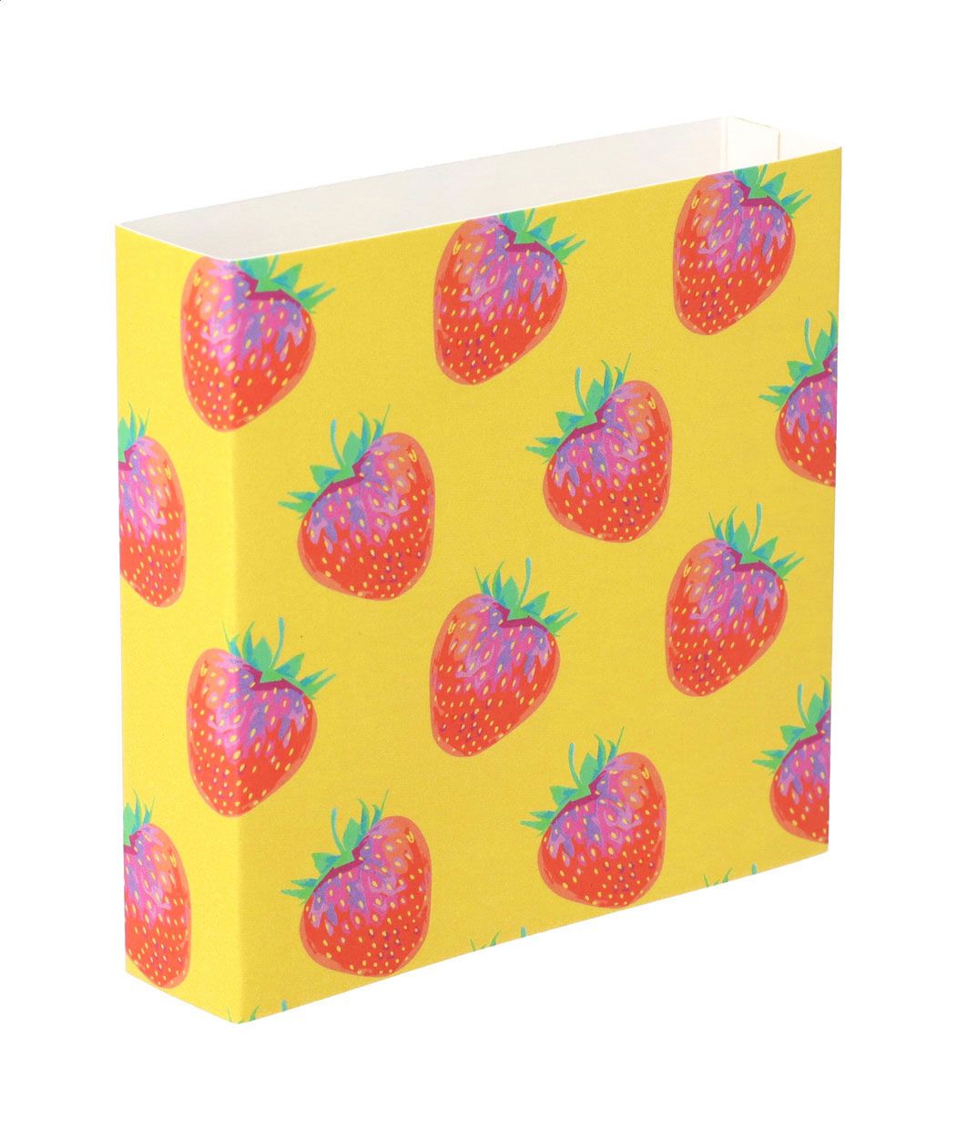 CreaSleeve 184. manșon de hârtie personalizat