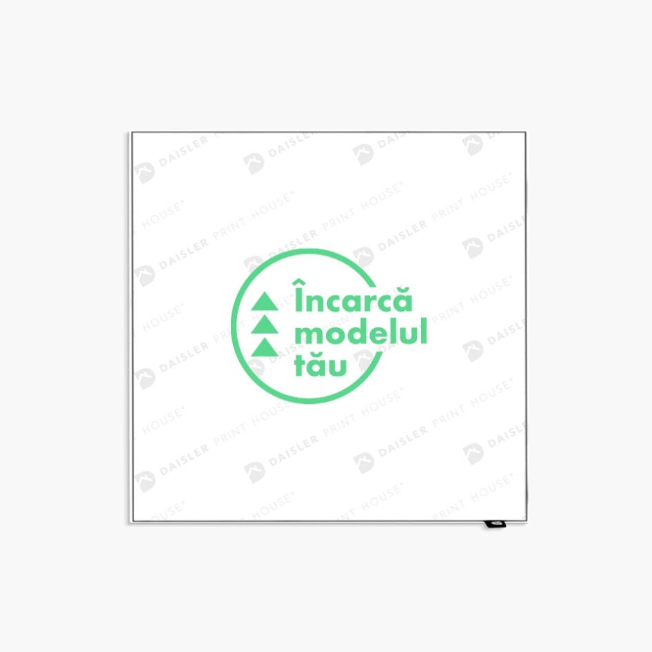 Casetă textilă 30x30 cm