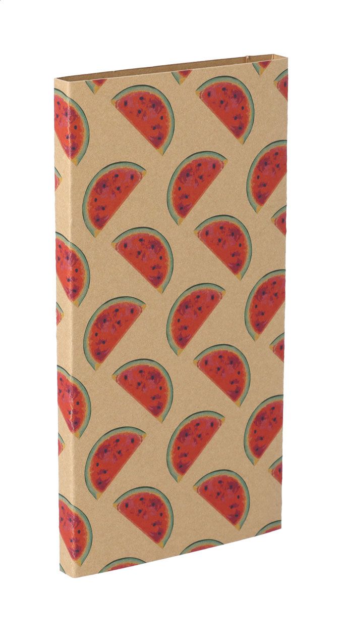 CreaSleeve Kraft 217. manșon de hârtie kraft personalizat