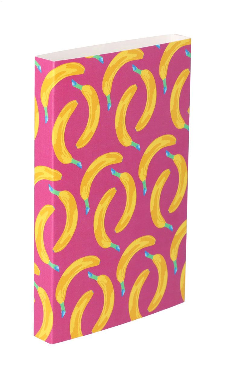 CreaSleeve 113. manșon de hârtie personalizat