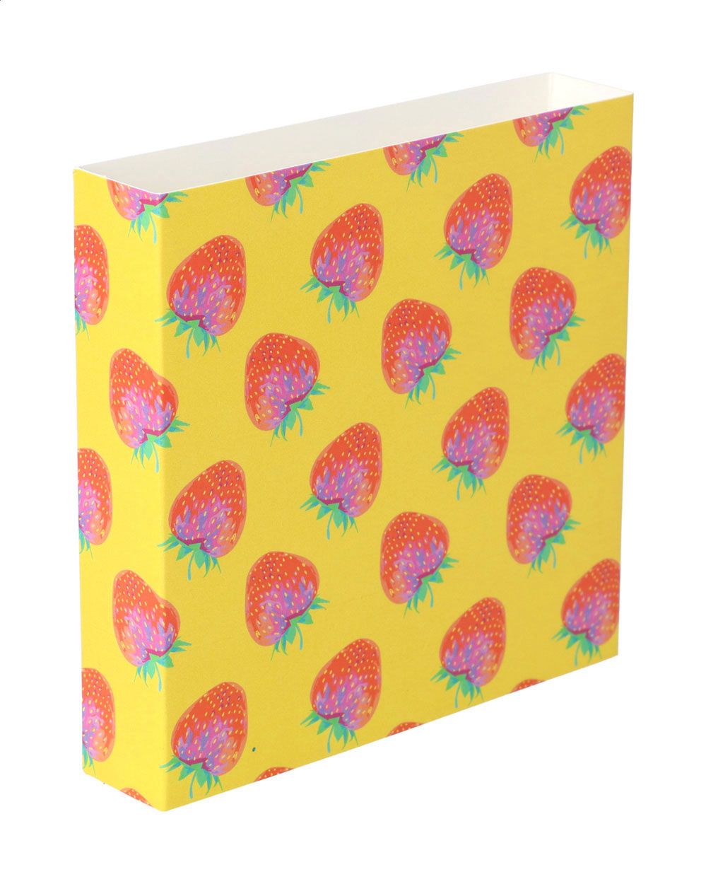 CreaSleeve 293. manșon de hârtie personalizat