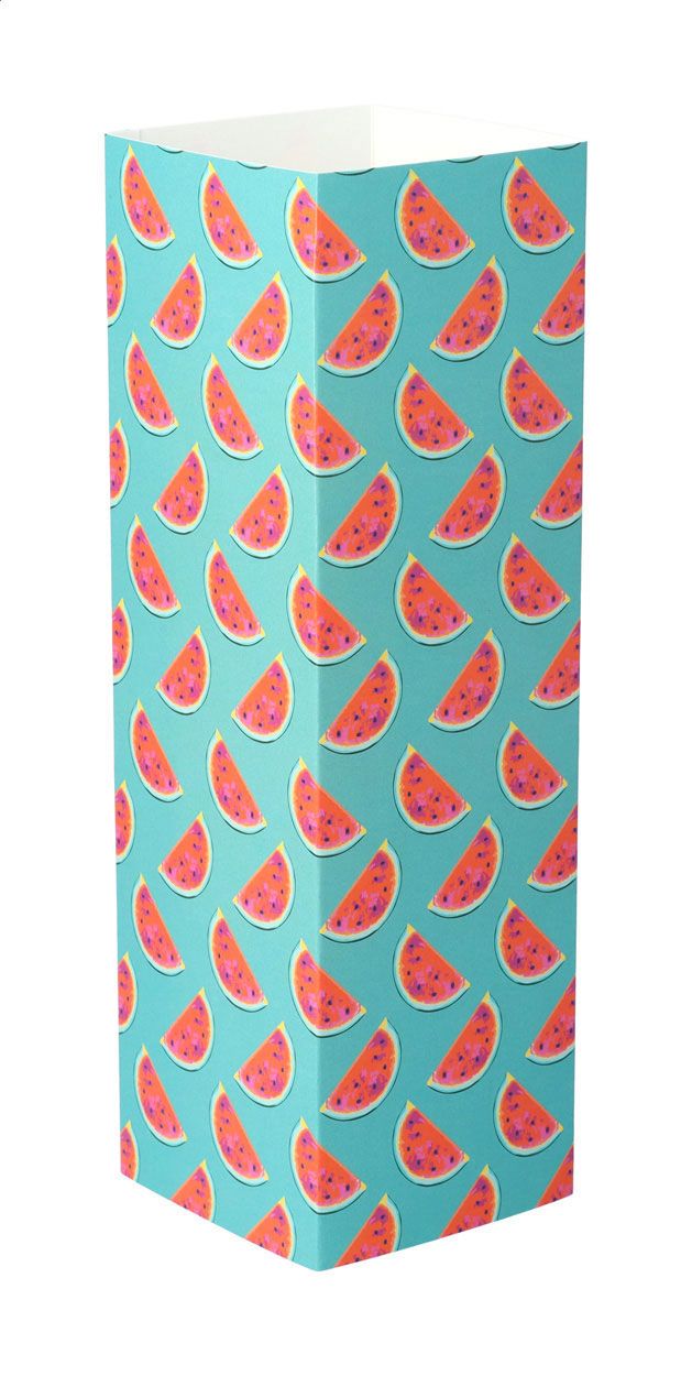 CreaSleeve 385. manșon de hârtie personalizat