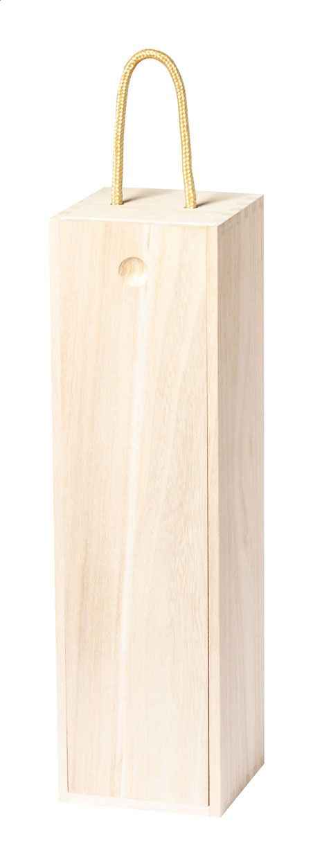 Saxony. sacoşă pentru sticlă de vin