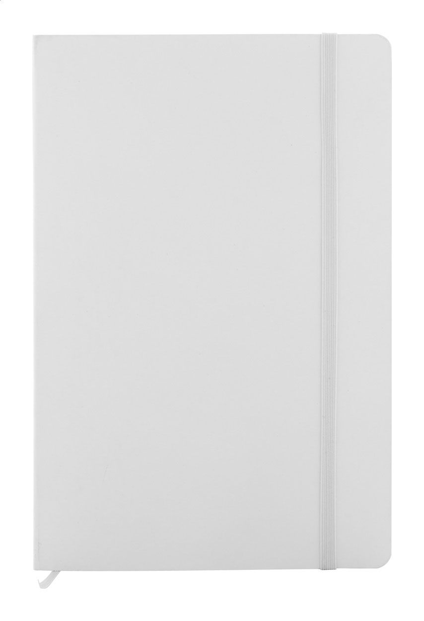 Repuk Soft A5. carnet, RPU