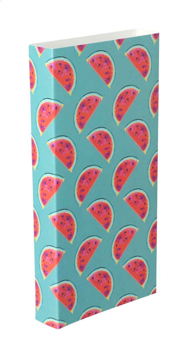 CreaSleeve 228. manșon de hârtie personalizat