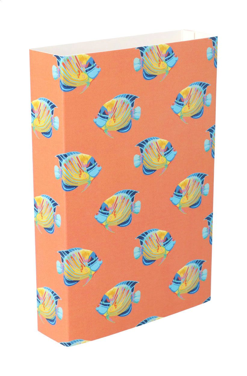 CreaSleeve 238. manșon de hârtie personalizat