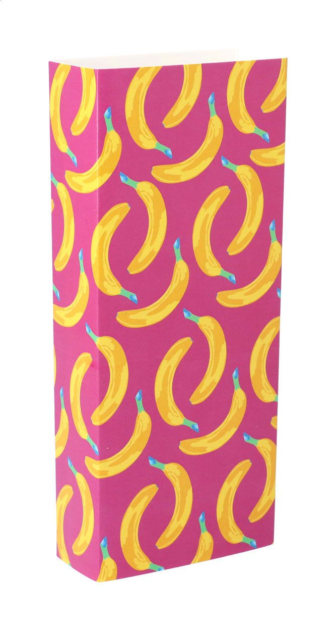 CreaSleeve 297. manșon de hârtie personalizat