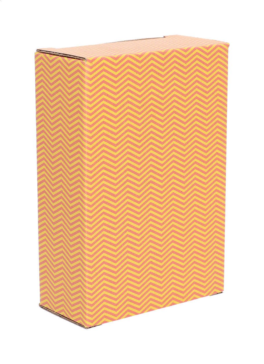 CreaBox EF-357. cutie personalizată