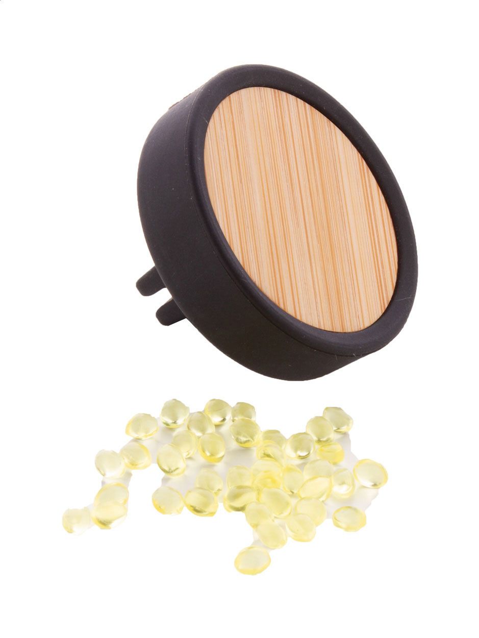 Zhuzi. Odorizant auto