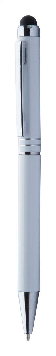 Bishop. pix cu stylus touch screen