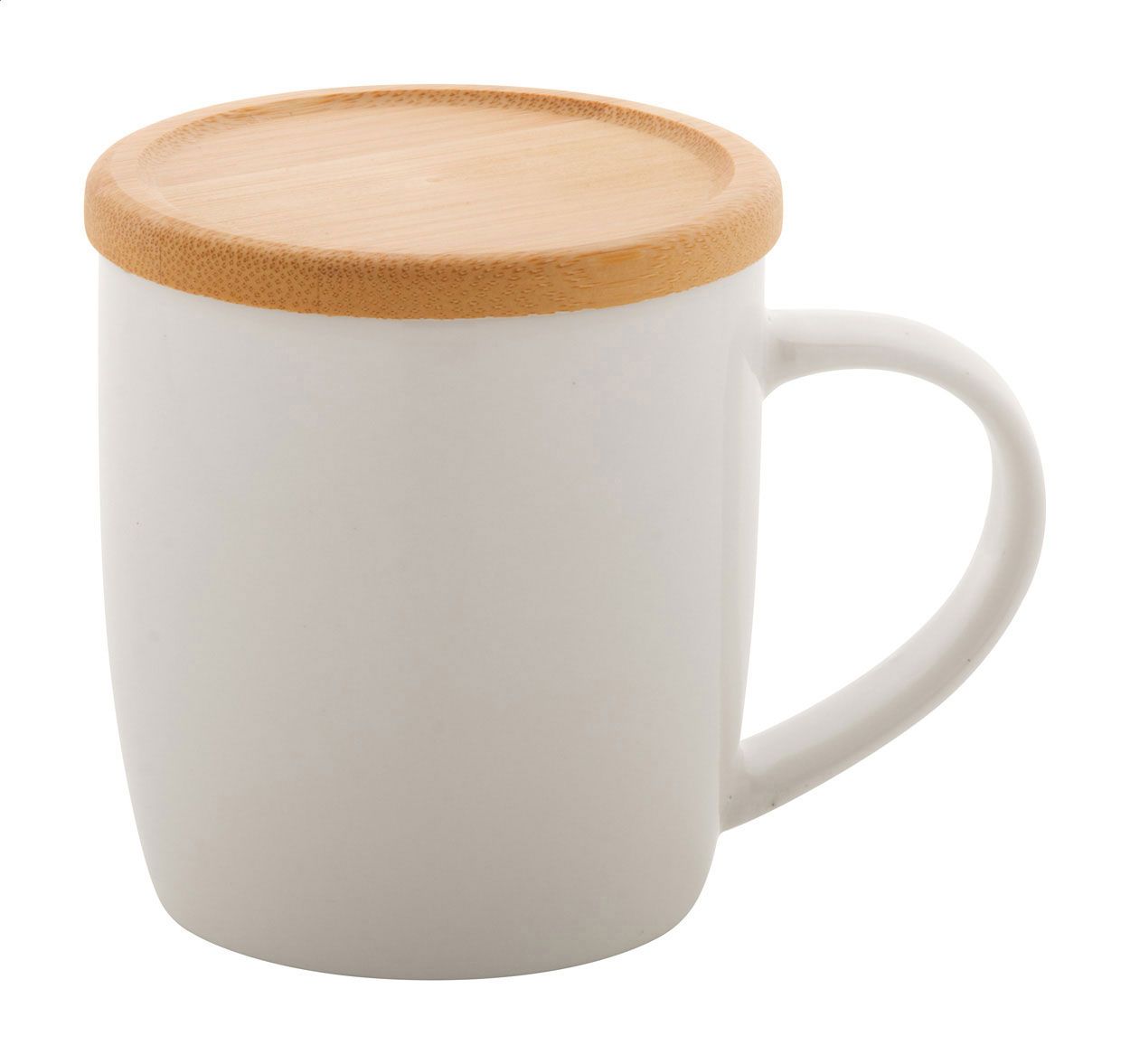 Hestia. cană porțelan