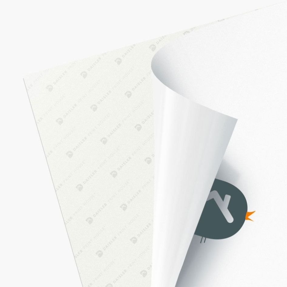 Autocolant PVC Removable