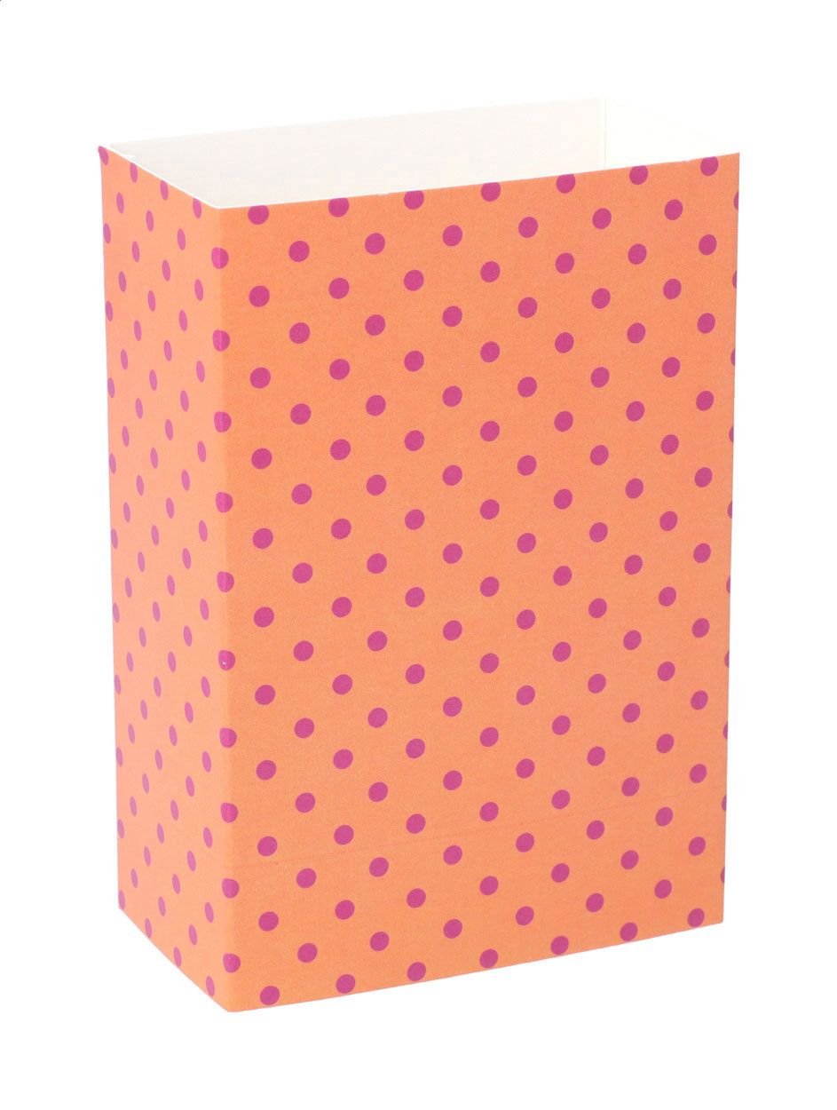 CreaSleeve 302. manșon de hârtie personalizat