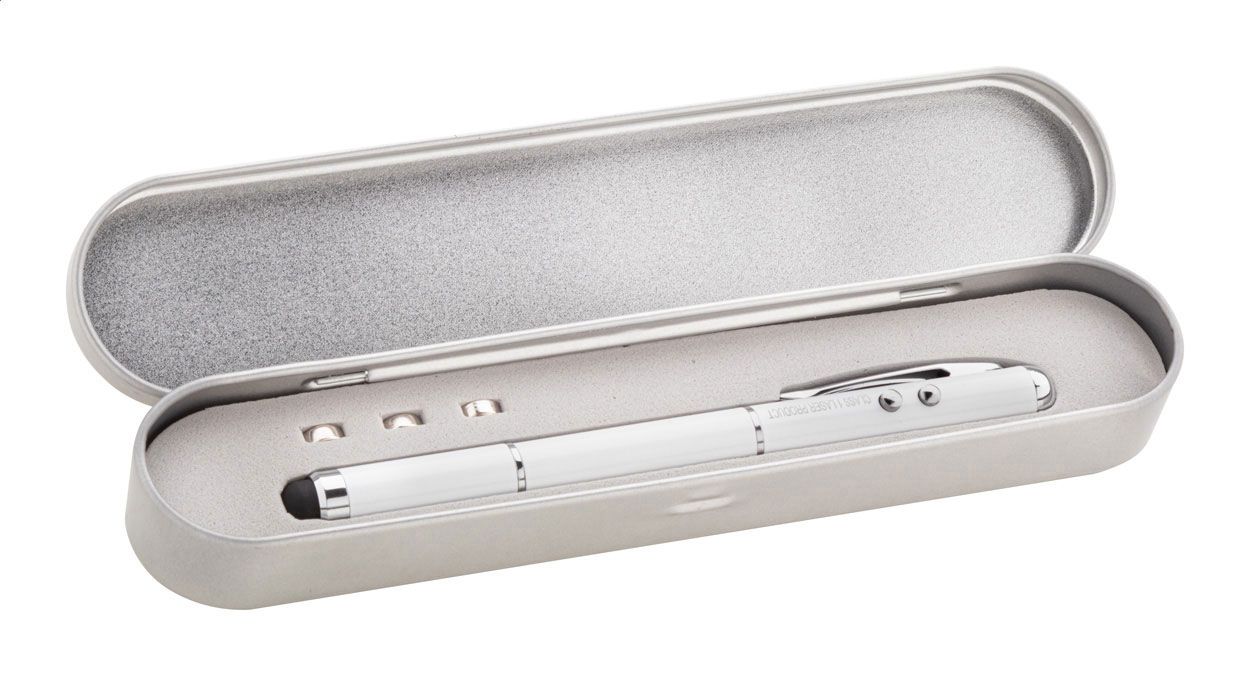 Keynote. laser pointer