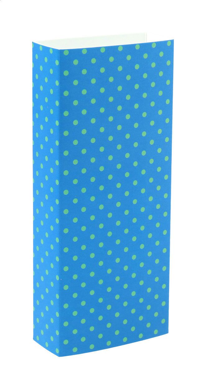 CreaSleeve 465. manșon de hârtie personalizat