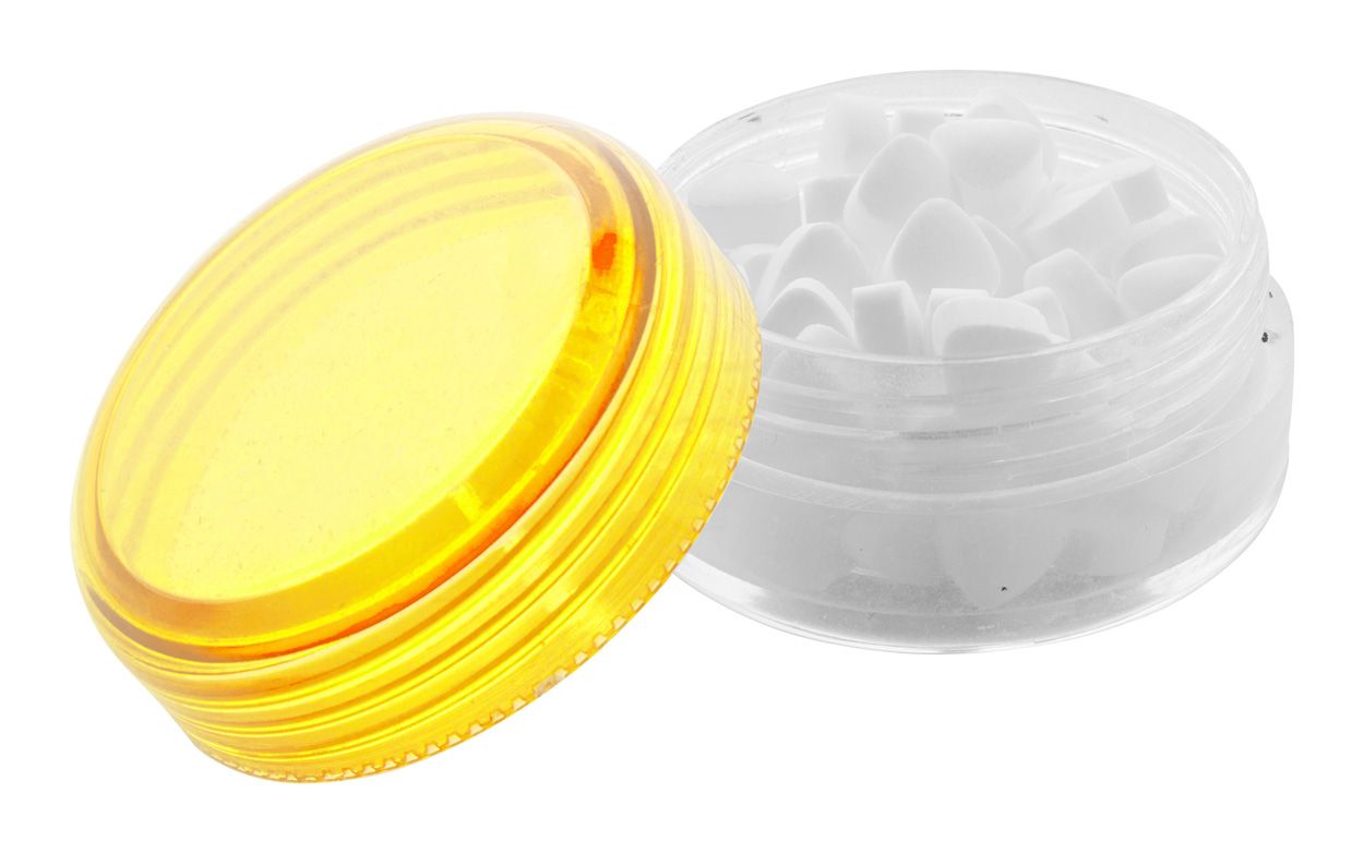 TwistMint. recipient bomboane