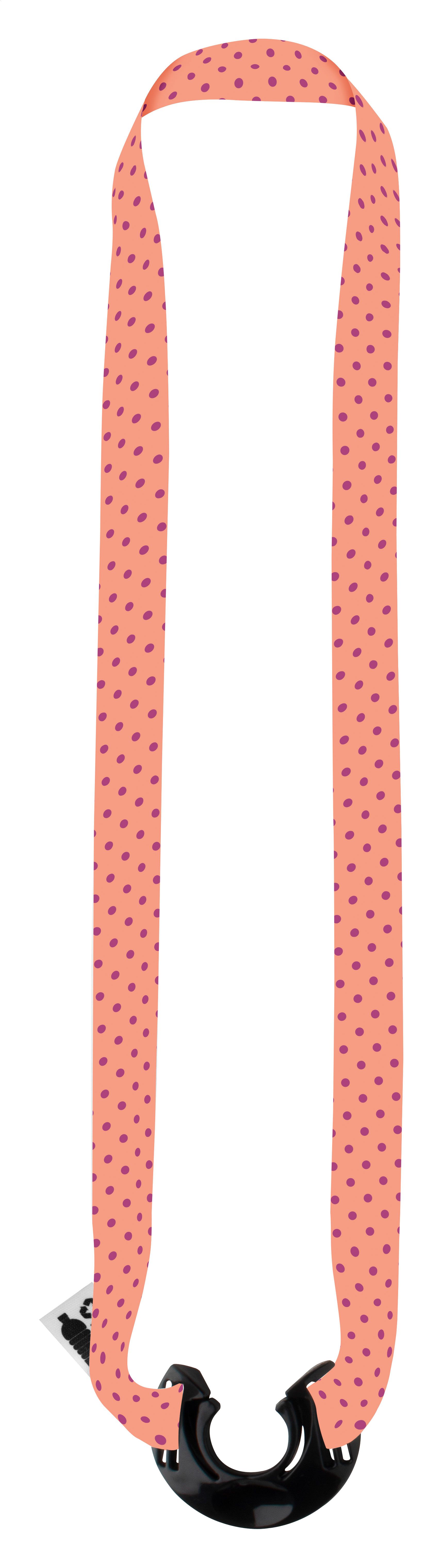 Subyard Fresh RPET. lanyard cu sublimare