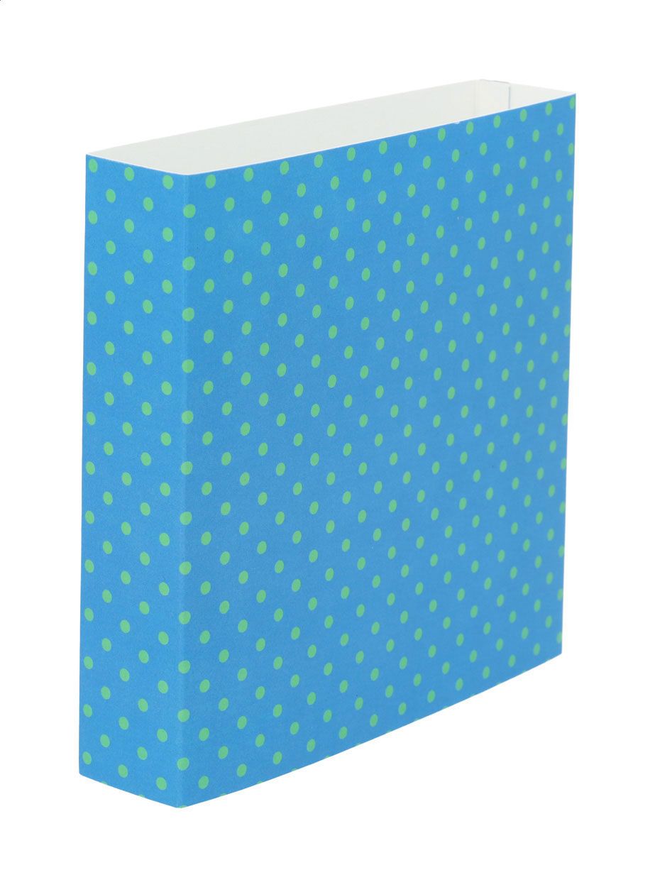 CreaSleeve 158. manșon de hârtie personalizat