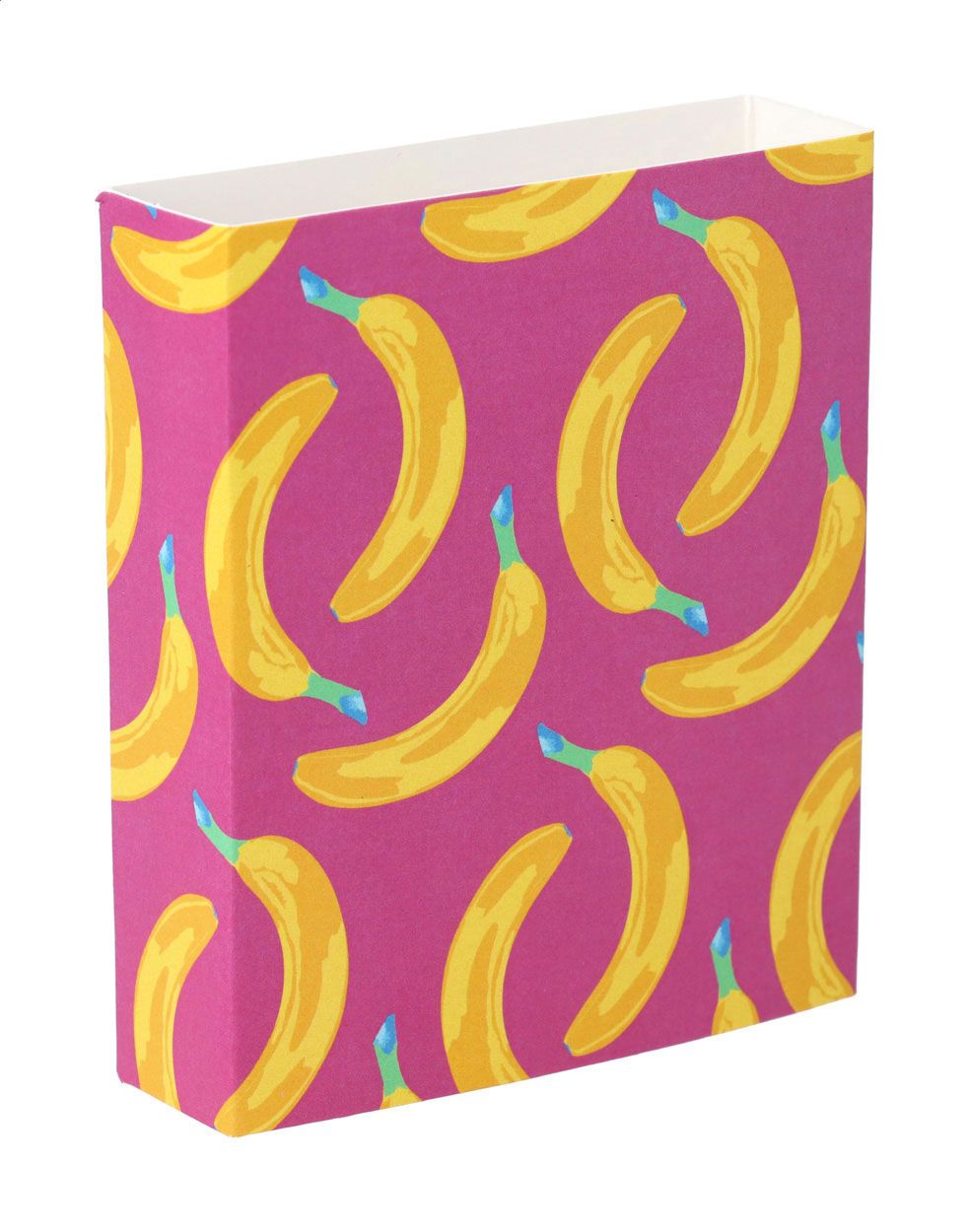 CreaSleeve 219. manșon de hârtie personalizat