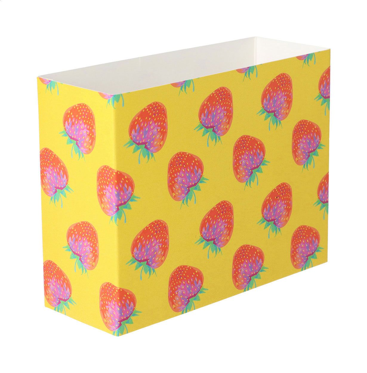 CreaSleeve 319. manșon de hârtie personalizat