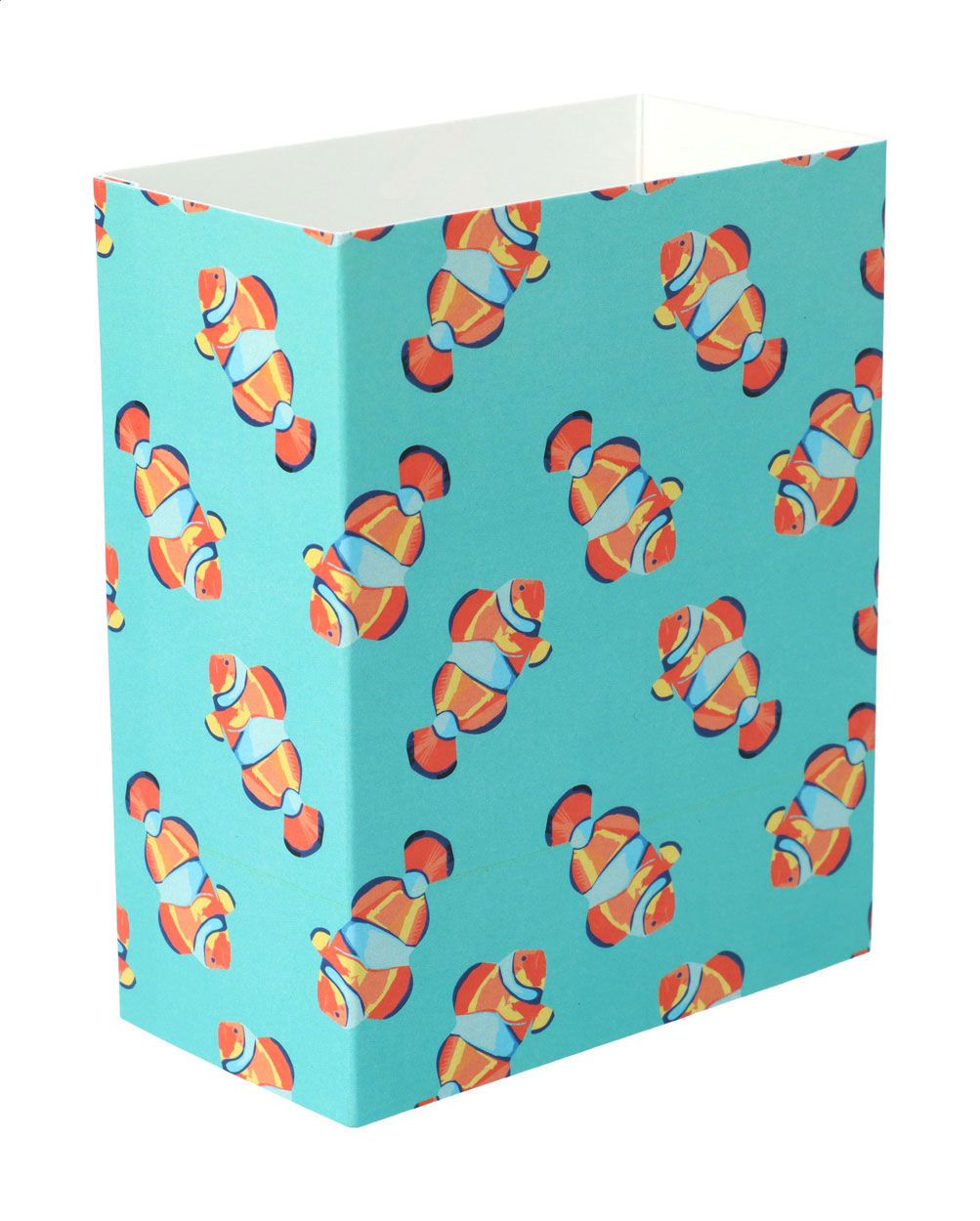 CreaSleeve 236. manșon de hârtie personalizat