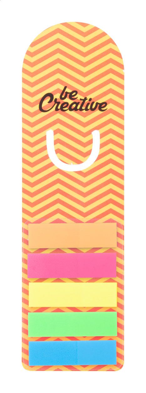 CreaStick Mark A. Semn de carte personalizat